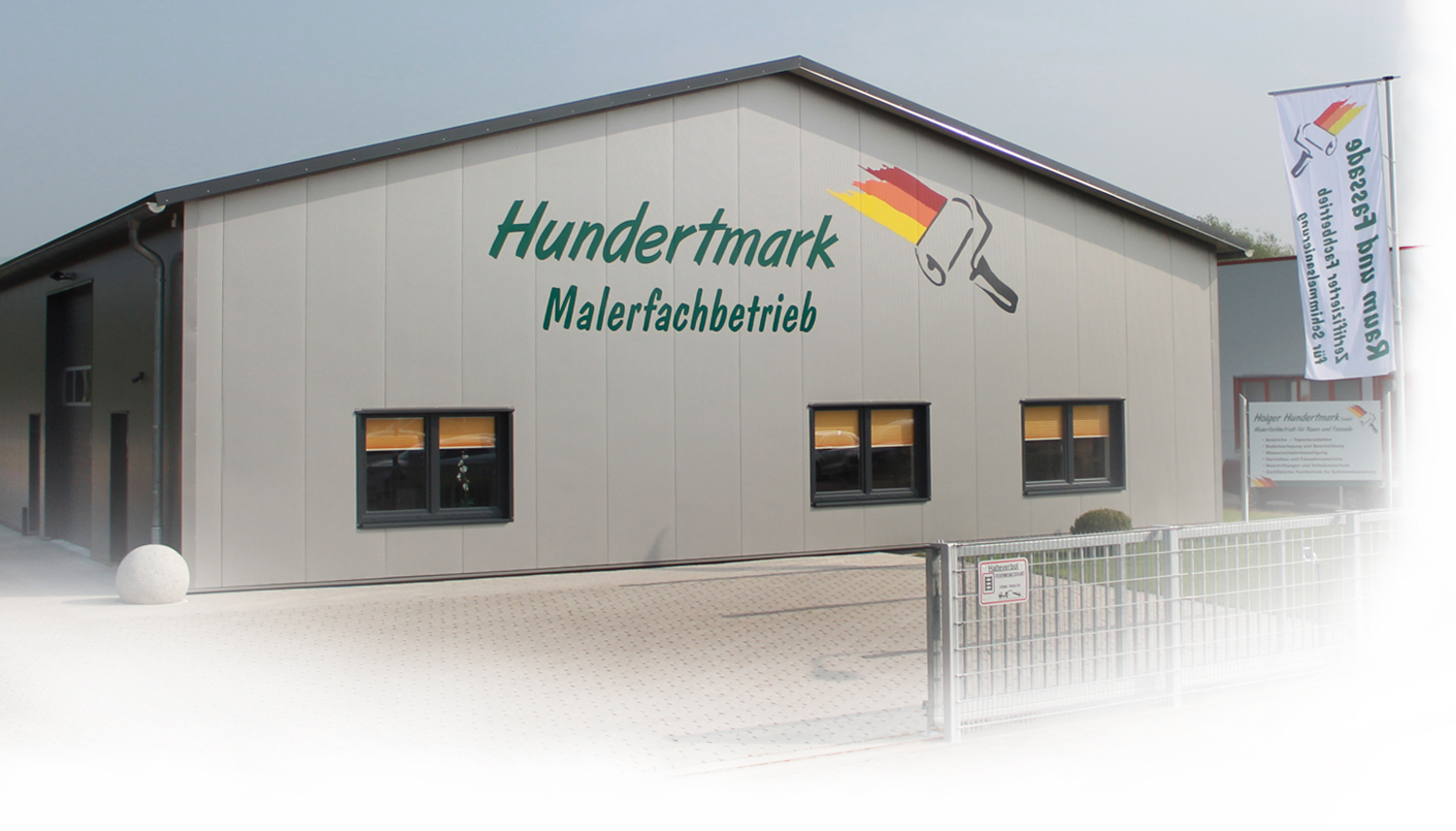 Maler Hundertmark