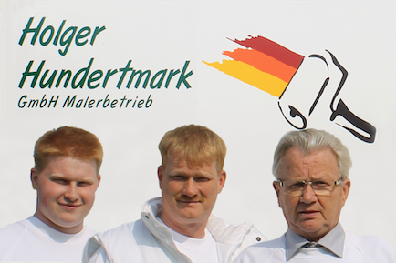 Hundertmarks